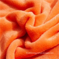Best Selling extra soft fleece blanket customized blanket
